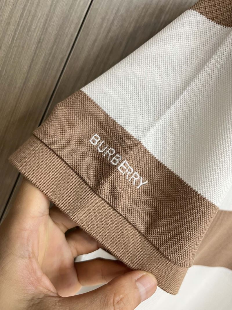 Burberry T-Shirts